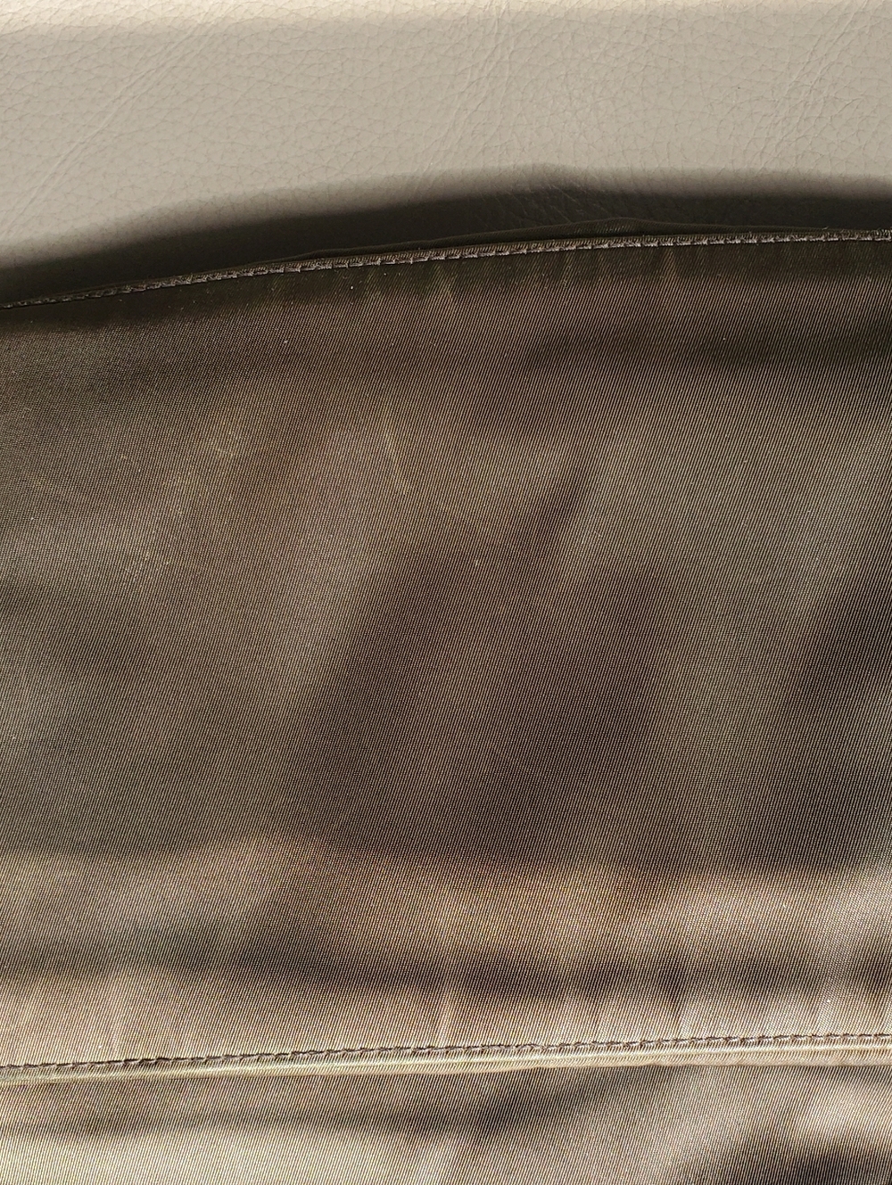 PRADA Vintage Nylon Backpack Brown - Picture 9 of 12